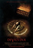 Devil's Due poster