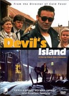 Devil's Island poster