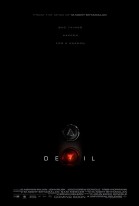 Devil poster