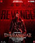 Dhurandhar: The Revenge