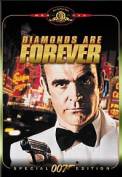 Diamonds Are Forever (1971)