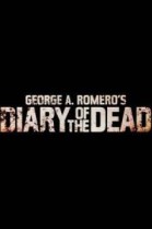 Diary of the Dead poster