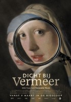 Dicht bij Vermeer (EN subtitles) poster