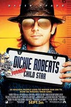 Dickie Roberts: Former Child Star poster