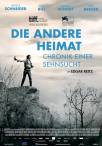 Die andere Heimat - Chronik einer Sehnsucht