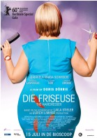 Die Friseuse poster