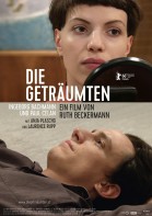 Die Geträumten poster