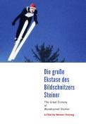 Die große Ekstase des Bildschnitzers Steiner (1974)