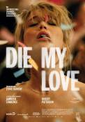 Die My Love (2025)