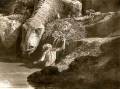 Die Nibelungen: Siegfrieds Tod
