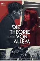 Die Theorie von Allem poster