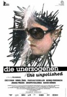 Die Unerzogenen poster