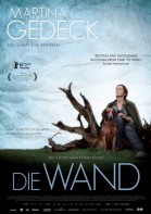 Die Wand poster