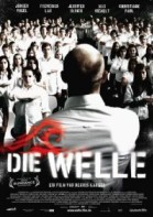 Die Welle poster