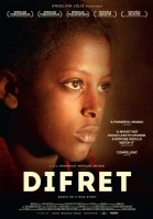 Difret poster