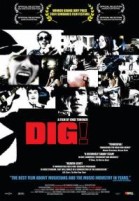 DiG! poster