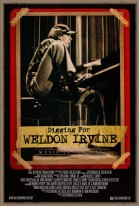 Digging for Weldon Irvine poster