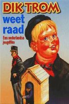 Dik Trom Weet Raad poster