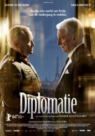 Diplomatie poster