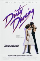 Dirty Dancing poster