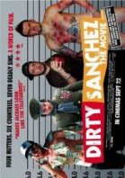 Dirty Sanchez: The Movie poster