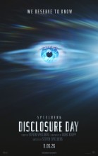 Disclosure Day poster