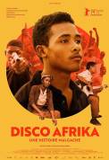 Disco Afrika: une histoire malgache (2023)