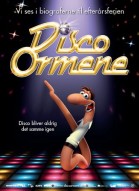 Disco ormene poster