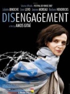 Disengagement poster