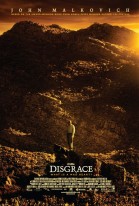 Disgrace poster