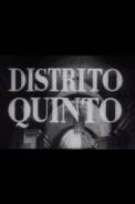 Distrito quinto (1958)