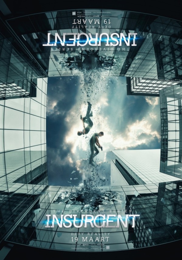 insurgent full movie torrent
