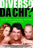 Diverso da chi? poster