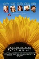 Divine Secrets of the Ya-Ya Sisterhood poster