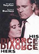 Divorce His - Divorce Hers poster