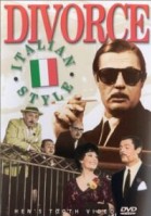 Divorzio all'italiana poster