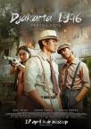 Djakarta 1946: This City Is a Battlefield