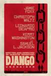 Django Unchained