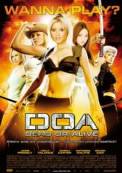 DOA: Dead or Alive (2006)