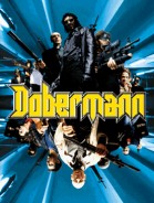 Dobermann poster