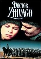 Doctor Zhivago poster