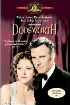 Dodsworth poster