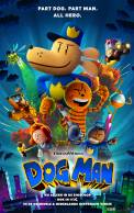 Dog Man (2025)