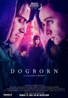 Dogborn (EN subtitles) poster