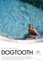 Dogtooth (EN subtitles) poster