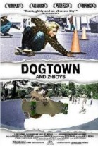 Dogtown and Z-Boys poster