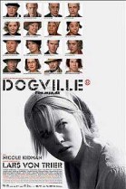 Dogville poster