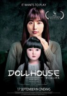 Dollhouse poster