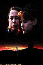 Dolores Claiborne poster