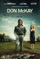 Don McKay poster